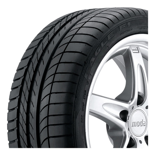 Pneu Goodyear 255/40 R19 100y Xl Eagle F1 Asymmetric Ao