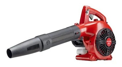 Sopladora Craftsman B2000, 25cc, 180 Mph, A Gasolina (Usado)