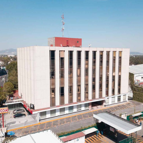 Renta De Oficinas En Toreo, Miguel Hidalgo