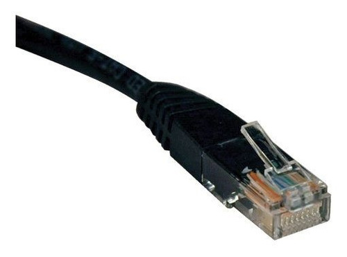 Tripp Lite Cable De Conexión Moldeada Cat5e