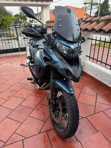 Único Dueño, Mantenimiento Recién Hecho. 36.000 Kms.