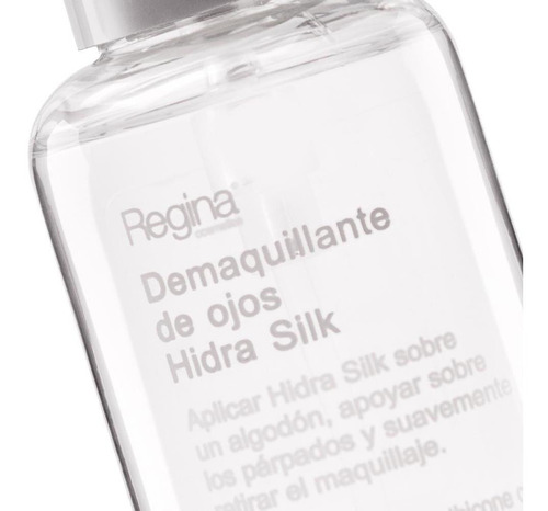 Imagen 2 de 3 de Desmaquillante De Ojos | Hidrasilk Eyes
