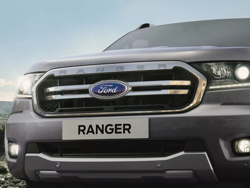 Ford Ranger Limited Automatica Entrega Inmediata