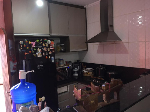 Imagem 1 de 23 de Casa Em Santo Andre 3 Dormitórios 1 Suíte Com Closet Sobrado Em Santo Andre - Csriogrand - 68227803