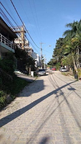 Imagem 3 de 4 de Terreno, 360 M² Por R$ 510.000 - Camboinhas - Niterói/rj - Te4822