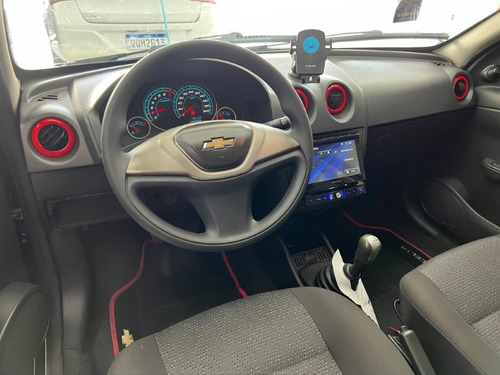 Chevrolet Celta 1.0 Lt Flex Power 5p