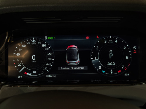 Land Rover Range Rover Evoque 2.0 R-dynamic Se Si4 Flex (p250) 5p