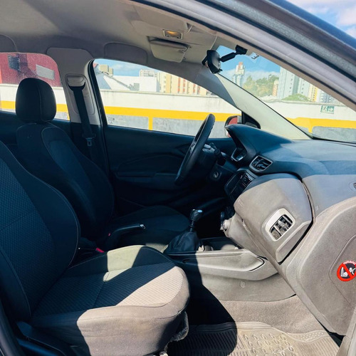 Chevrolet Onix 1.0mt Lt