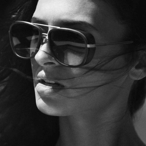 Lentes De Sol Modelo Iron Marco Rosa Unisex Envio Gratis