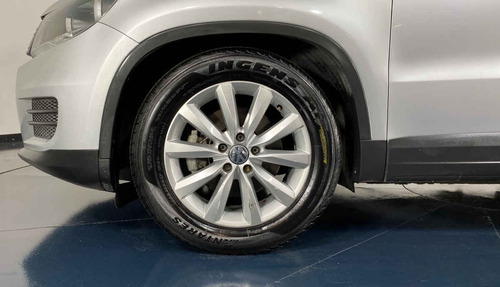 Imagen 6 de 15 de 120907 - Volkswagen Tiguan 2013 Con Garantía