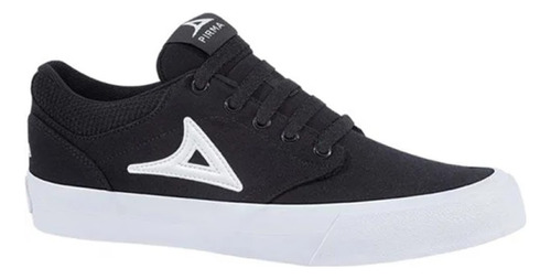 Tenis Cómodo Urbano Vulcanizado Pirma 6034 Id 1137199 Negro