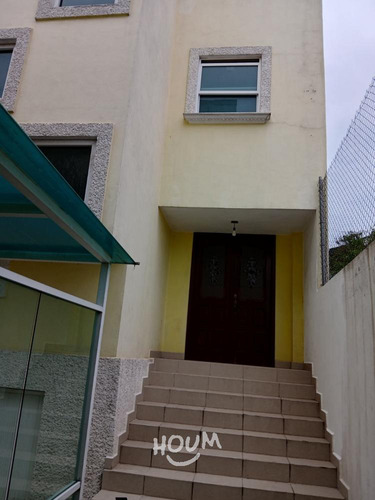 Casa En Santiaguito, Xochimilco Con 3 Recámaras, 231 M², Id: 139576