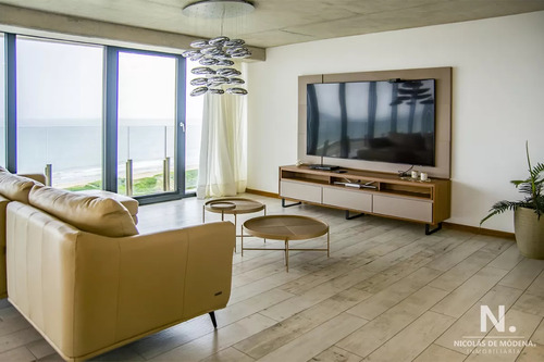 Espectacular Departament De 3 Dormitorios En Venta