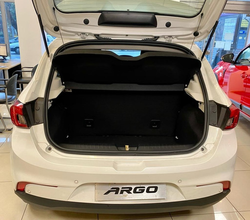 Imagen 11 de 15 de Fiat Argo Hgt/1.3/1.8 0km 2022 Retira Con $300.000 E