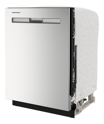 Lavavajillas Maytag Mdb8959skz 60 Cm 15 Servicios Acero Inox Color Gris