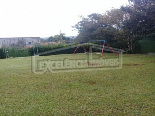 Imagem 3 de 30 de Chacara - Ch00060 - 4862385