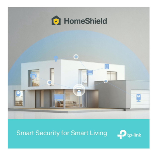 Tp-link Deco Be65 Sistema Wifi 7 Mesh Para Todo El Hogar,
