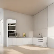 Comprar Muebles A Medida Cocinas  Aereo Bajo Mesada
