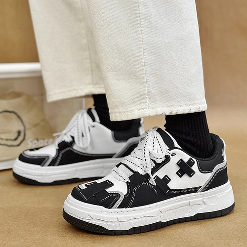 Zapatos Deportivos Casuales Para Hombre, Zapatos De Moda