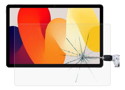 B Película De Vidrio Templado Para Xiaomi Redmi Pad Se