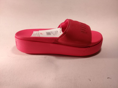 Ojotas Puma Slide Bold Sd | Envío