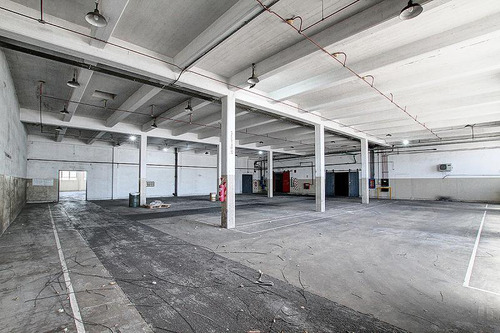 Excelente Predio Multi Inquilinos En Alquiler En Berazategui A Partir De 2300 A 17000 M2 Cub