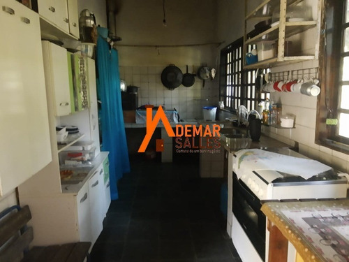 Imagem 4 de 30 de Chácara 12.0000m² - Miracatu-sp - Ch00108 - 69530911