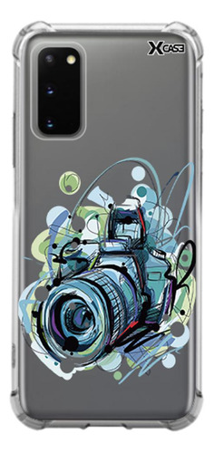 Case Fotografia - Samsung: Note 10