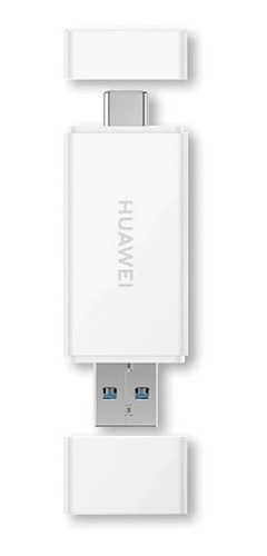 Huawei Card Reader Memory 2 In 1 Nm/micro Card Usb 3.1