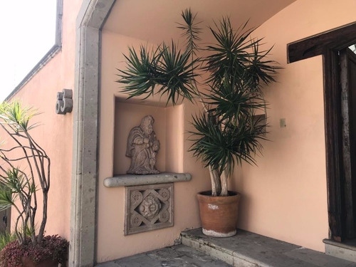 Imagen 25 de 25 de Venta Hermosa Casa En Colonia Lomas Santa Fe
