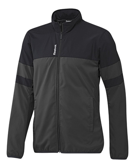 chaqueta reebok classic precio