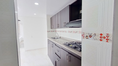Imagen 9 de 19 de Venta Apartamento 2 Habitaciones Ciudad Central Bogotá
