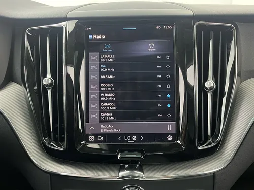 Volvo XC60 PLUS T8 4X4 PHEV