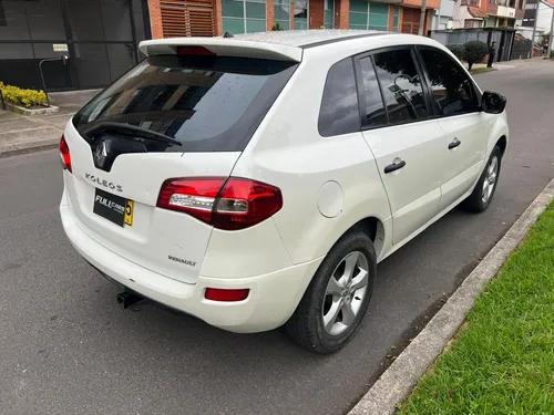 Renault Koleos 2.5 Expression