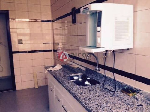 Imagem 11 de 15 de Apartamento À Venda, 02 Dormitórios, Bela Vista São Paulo. - 1252
