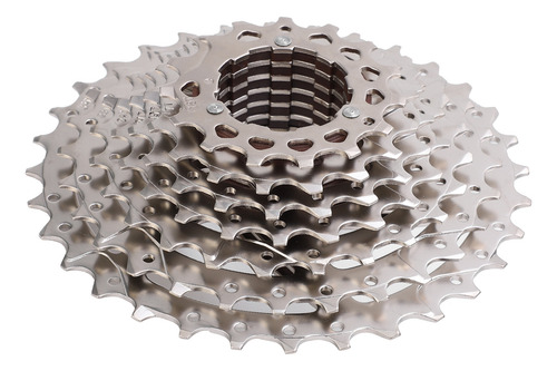 Bicicleta Freewheel Mountain Cassette Sprocket De 9 Velocida