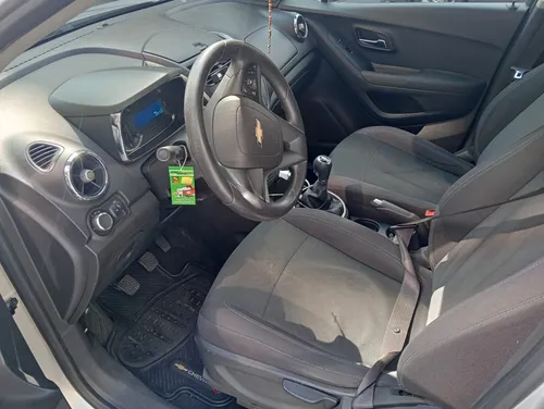 Chevrolet Tracker 1.8 Ls