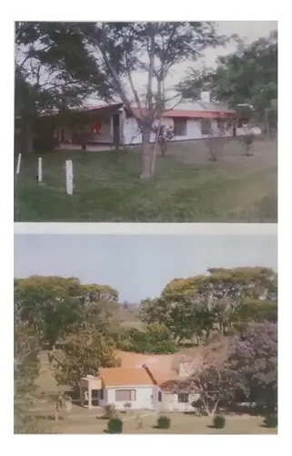 Campo Mixto En San Cristóbal 6056 Hectáreas