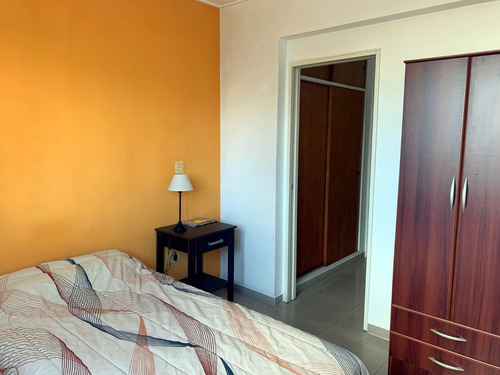 Imagen 4 de 12 de Vendo Departamento 1 Dormitorio La Plata Calle 13 Y 43