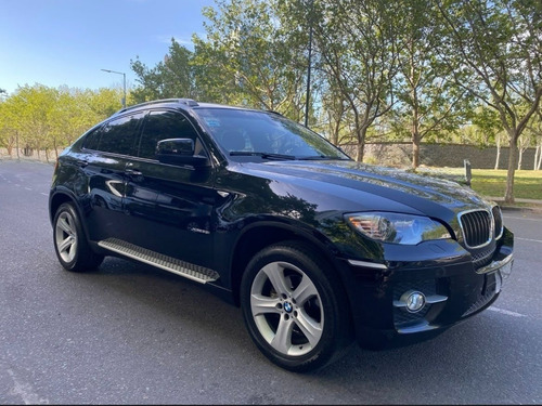 BMW X6 3.0 Xdrive 35i Sportive 306cv
