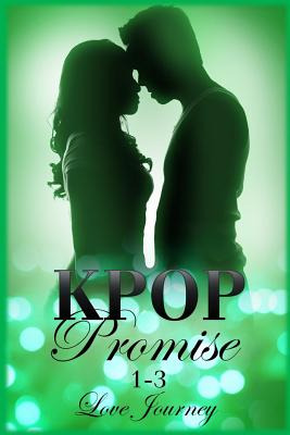 Libro Kpop Promise: 1-3 - Journey, Love