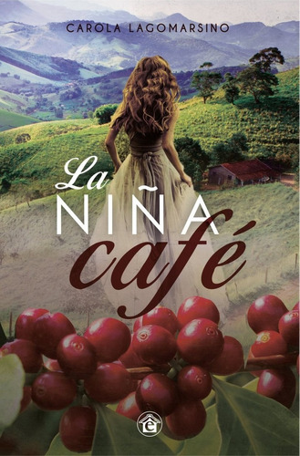 La Niña Cafe - Carola Lagomarsino
