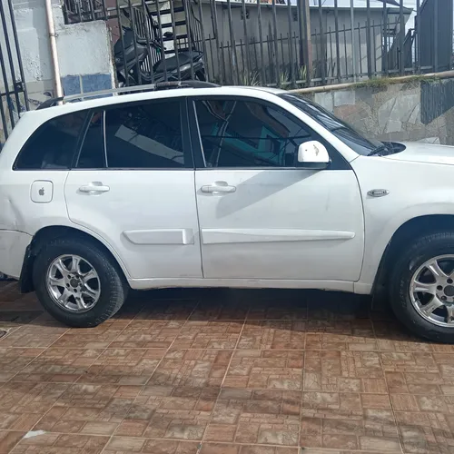 Chery Tiggo 2.0l