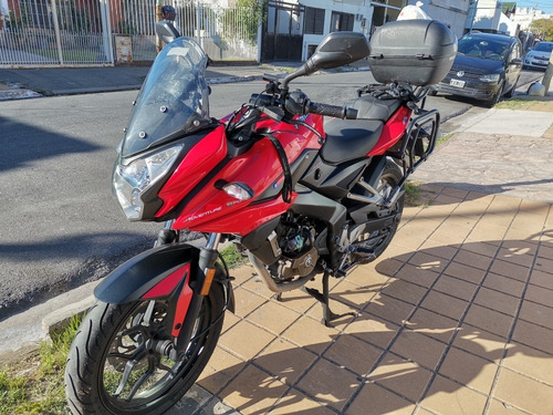 Rouser As 200 Rouser As 200
