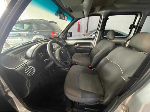 Renault Kangoo 2017 1.6 Ph3 Sportway Lc