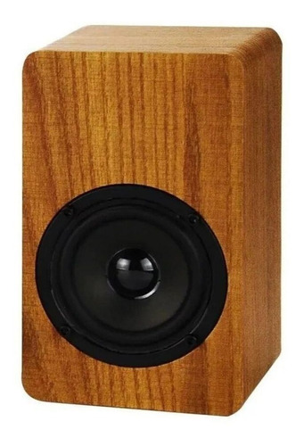 Vitrola De Mesa Toca Discos Retro Pulse Sp366 Bluetooth
