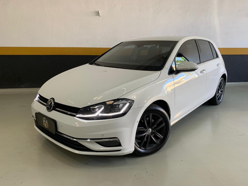 Imagem 1 de 10 de Volkswagen Golf Golf Highline 250 Tsi 1.4 Flex 16v Aut. Fle