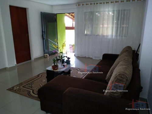 Imagem 3 de 15 de Ref.: 702 - Casa Terrea Em Osasco Para Venda - V702