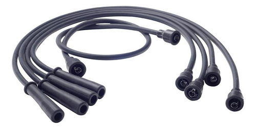 Cables Bujia Para Suzuki Sj410 1300 Cc Del 1984 Al 1988