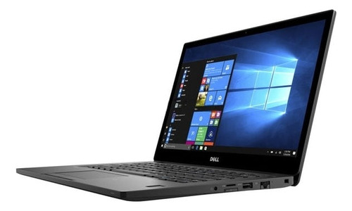 Notebook Dell Latitude 7480 I7 - 8gb De Ram - 256gb Ssd (Reacondicionado)
